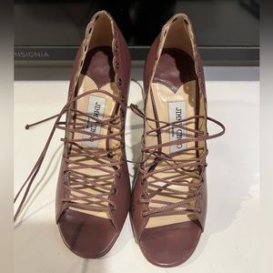 Jimmy Choo Heels size 36